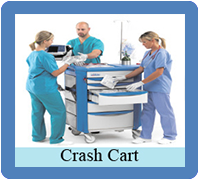 Crash Cart 